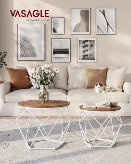 cadru otel si blat detasabil