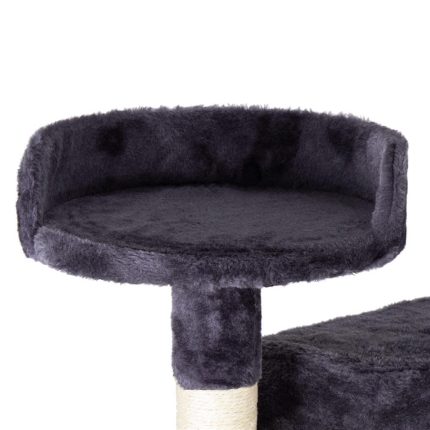 cu loc pentru zgariat