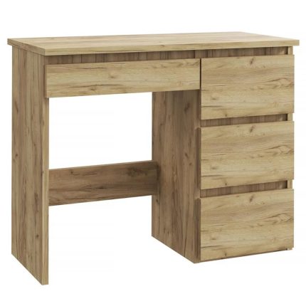 Birou calculator Beta 3 cu 4 sertare