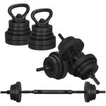 kettlebell