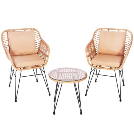 Set mobilier terasa