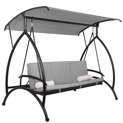 Balansoar gradina 230x136x190 cm