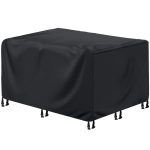 Husa mobilier gradina