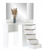 cu oglinda si rafturi