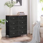 maro rustic si negru