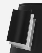 capac silentios si galeata interioara detasabila