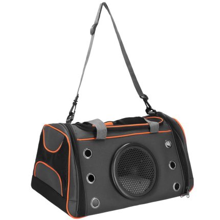 Geanta pentru transport animale mici-medii