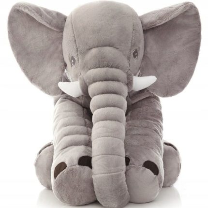 Jucarie plus elefant