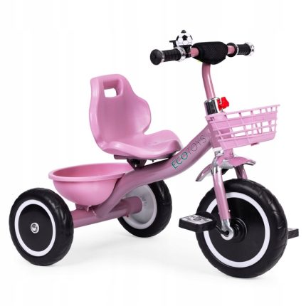 Tricicleta pentru copii 47 cm latime axa spate