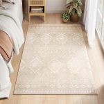 SONGMICS Covor decorativ antiderapant