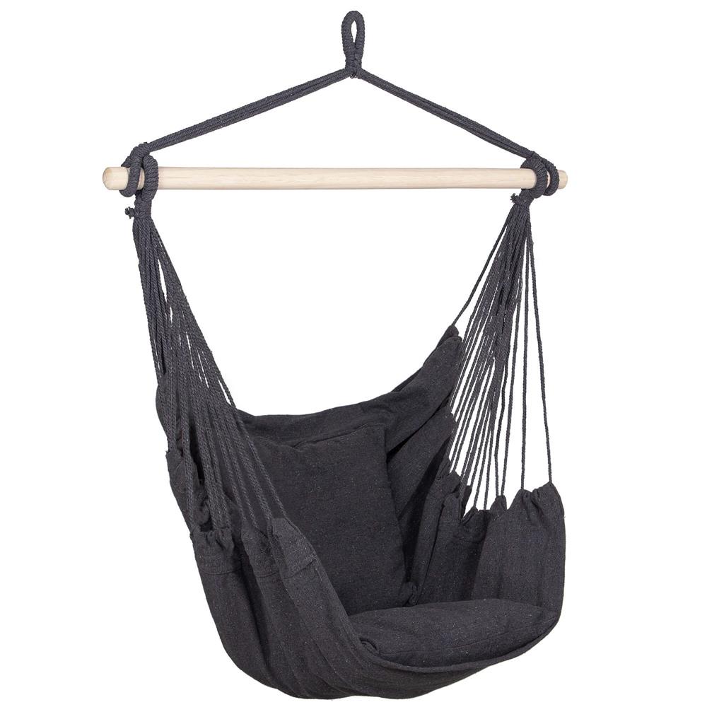 Hamac tip leagan suspendat pentru casa sau gradina Hamac tip leagan suspendat pentru casa sau gradina