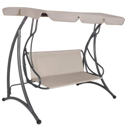 Leagan de gradina 190x115x176 cm