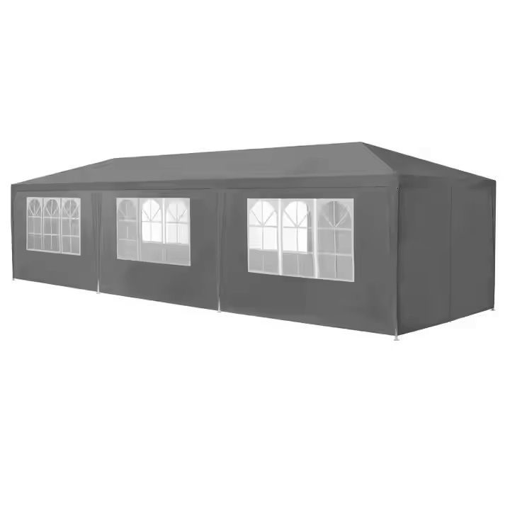 Pavilion de gradina 300x900 cm Pavilion de gradina 300x900 cm