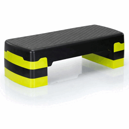 Stepper aerobic