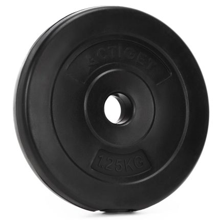 Disc greutate haltera 1