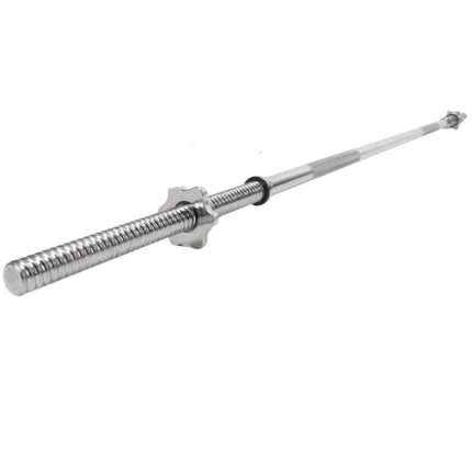 Bara haltera pentru greutati