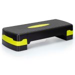 Stepper aerobic