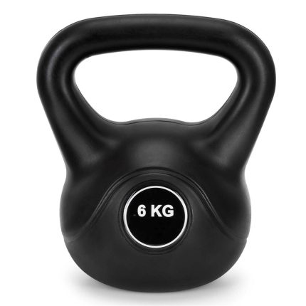Kettlebell 6 kg