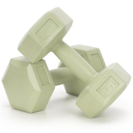 Set gantere hex 2x1