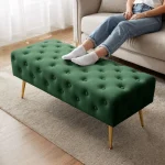 cu picioare metalice