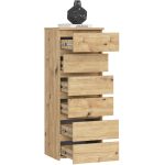 PAL laminat 16 mm