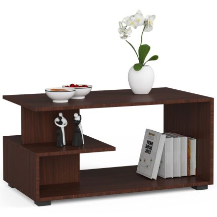 Masuta de cafea Vini pe roti