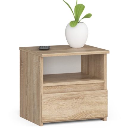 Noptiera cu 1 sertar