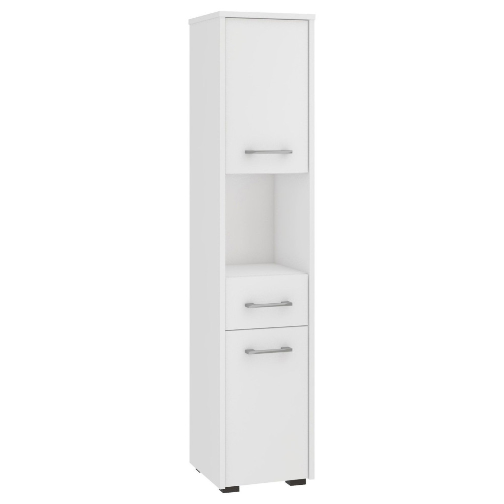 Dulap baie tip coloana cu 2 usi Dulap baie tip coloana cu 2 usi