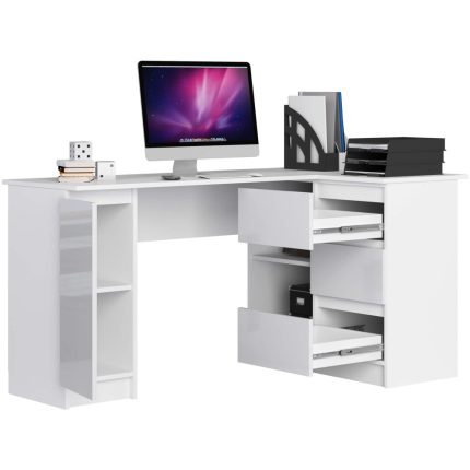 fronturi din MDF lucios