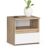 Noptiera cu 1 sertar