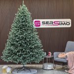 Brad artificial Christmas Deluxe by Sersimo