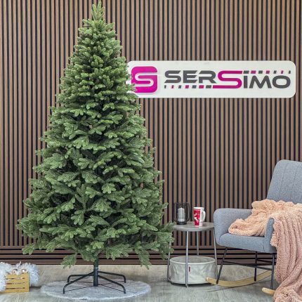 Brad artificial Christmas Deluxe by Sersimo