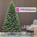 Brad artificial Christmas Deluxe by Sersimo