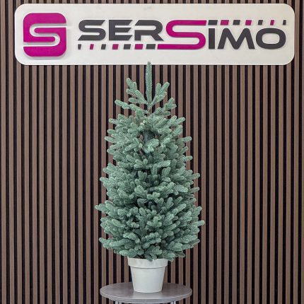 Brad artificial Christmas Deluxe by Sersimo