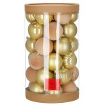 Set globuri decorative
