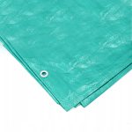 Prelata de protectie de dimensiune mare