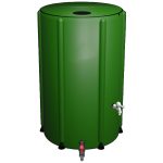 Rezervor apa pluviala 250 L