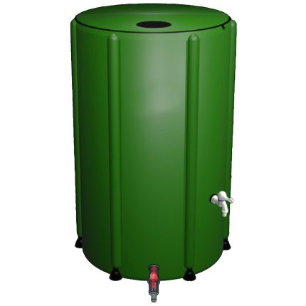 Rezervor apa pluviala 250 L