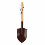 Lopata compacta pentru camping si gradina