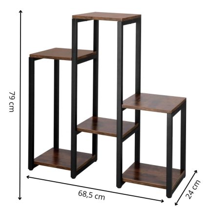 79x69x24 cm