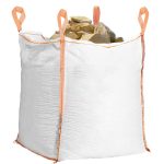 Sac gradina big bag pentru frunze si deseuri vegetale