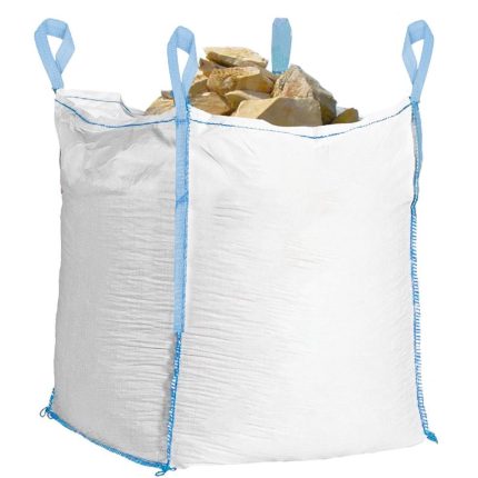 Sac gradina big bag pentru frunze si deseuri vegetale