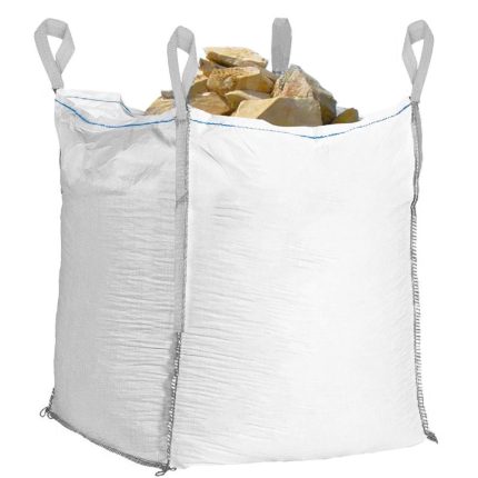 Sac gradina big bag pentru frunze si deseuri vegetale