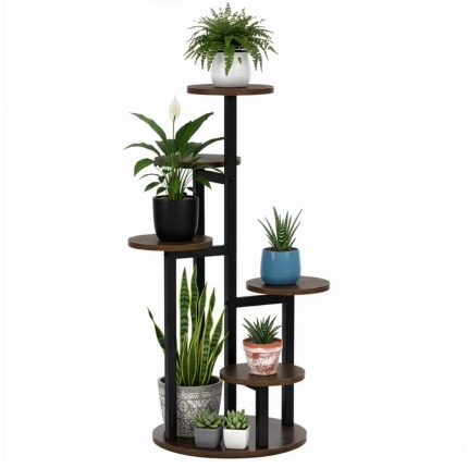 structura metal verticala
