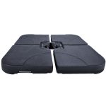 Suport baza umbrela 50x50x8 cm