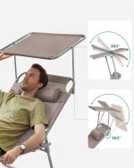 spatar reglabil in 4 pozitii