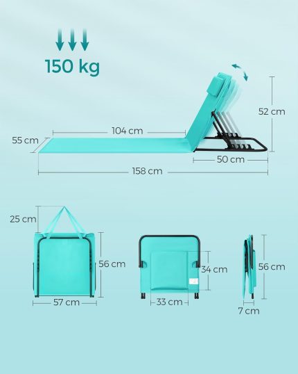 spatar reglabil in 4 pozitii