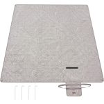 SONGMICS Patura picnic impermeabila 300x200 cm
