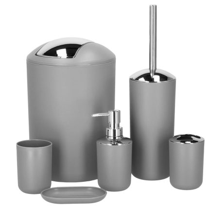 Set accesorii baie