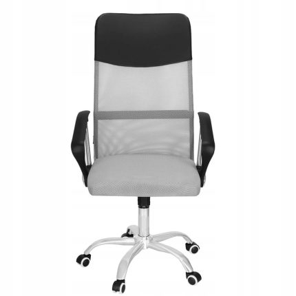 Scaun de birou ergonomic cu reglaj pe inaltime